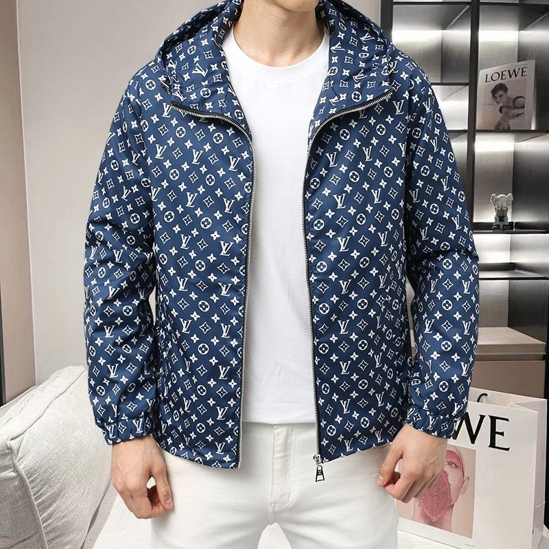 Louis Vuitton Outwear